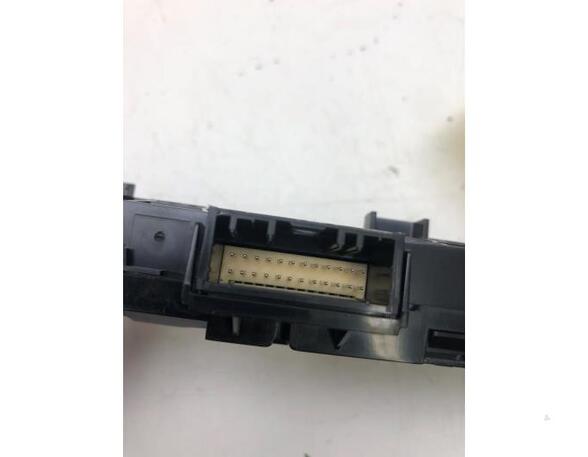 Switch for hazard light RENAULT CLIO V (B7_)