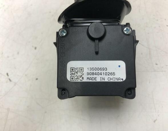 Wiper Switch OPEL Insignia A (G09), OPEL Insignia A Sports Tourer (G09)