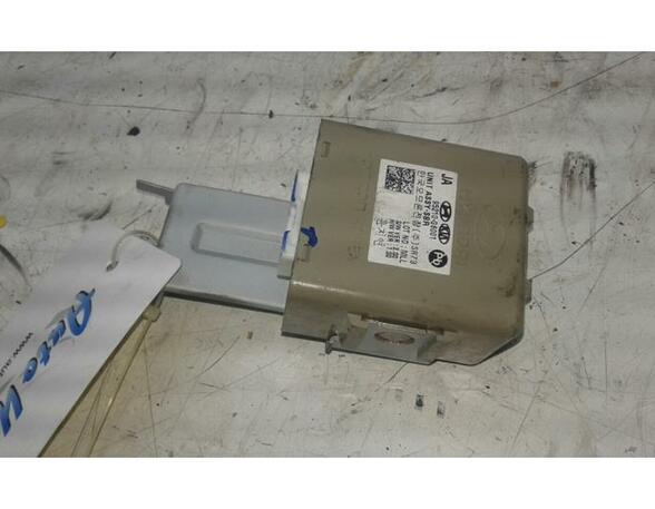 Control unit for belt tensioner KIA PICANTO (JA), KIA PICANTO (TA)