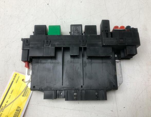 Control unit for door drawing support MERCEDES-BENZ S-CLASS (W220)