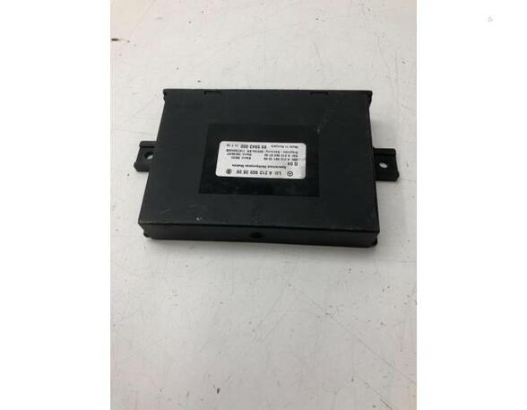 Control unit for door drawing support MERCEDES-BENZ E-CLASS (W212), MERCEDES-BENZ E-CLASS T-Model (S212), MERCEDES-BENZ S-CLASS (W221)