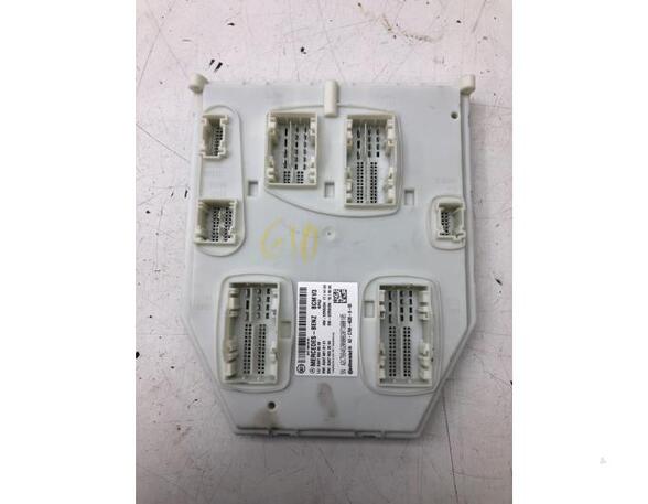 Door Closing Control Unit MERCEDES-BENZ GLB (X247)