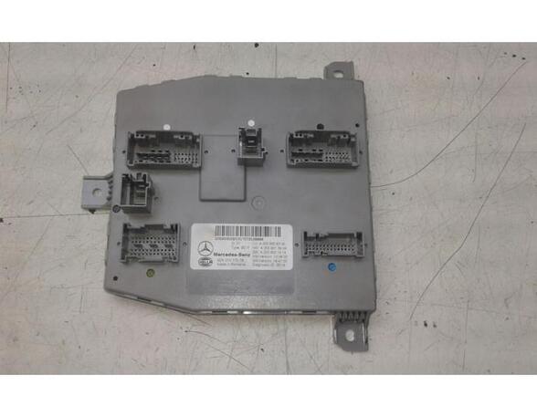 Control unit for door drawing support MERCEDES-BENZ GLC Coupe (C253)