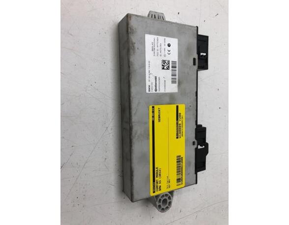 Control unit for door drawing support BMW X3 (F25), BMW X4 (F26)