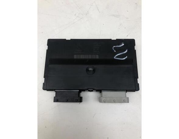 Control unit for door drawing support RENAULT TALISMAN Grandtour (KP_)