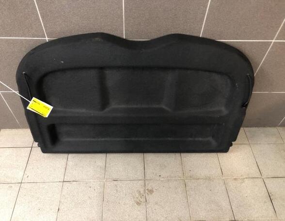 Hoedenplank Bekleding NISSAN QASHQAI II SUV (J11, J11_)