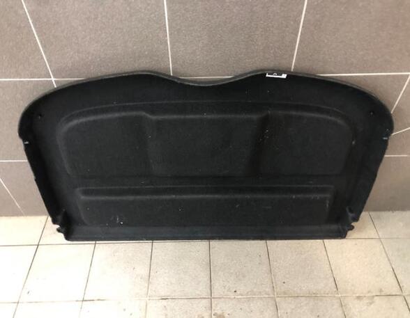 Hoedenplank Bekleding NISSAN QASHQAI II SUV (J11, J11_)