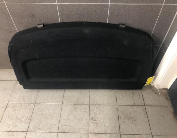 Rear Shelf Trim OPEL ASTRA K (B16), OPEL ASTRA L (O5)