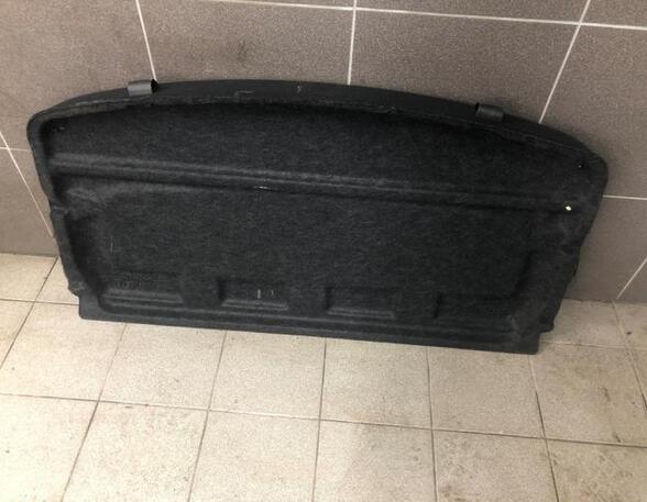 Rear Shelf Trim OPEL ASTRA K (B16), OPEL ASTRA L (O5)