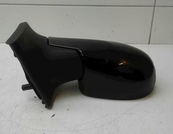 Wing (Door) Mirror RENAULT TWINGO II (CN0_)