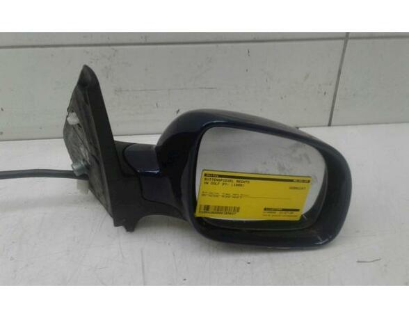 Wing (Door) Mirror VW GOLF IV (1J1)