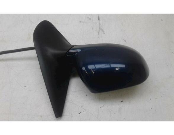 Wing (Door) Mirror VW GOLF IV (1J1)