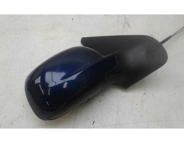 Wing (Door) Mirror VW GOLF IV (1J1)