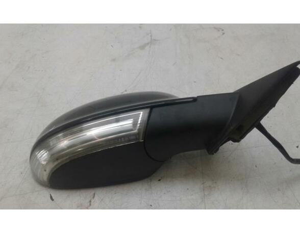 Wing (Door) Mirror VW PASSAT (3B3)