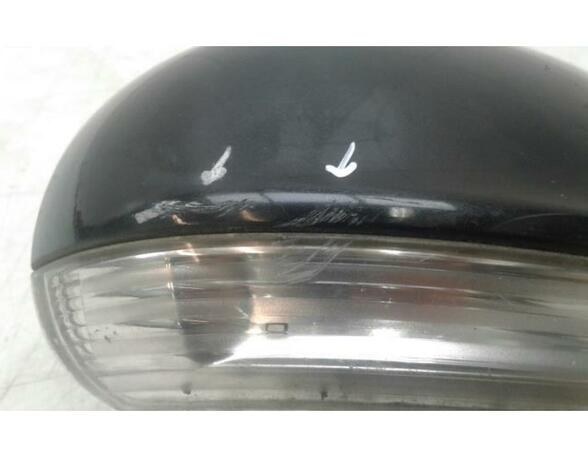 Wing (Door) Mirror VW PASSAT (3B3)