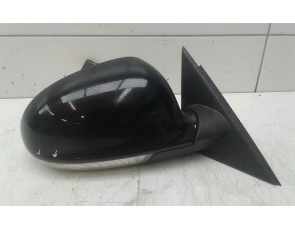 Wing (Door) Mirror VW PASSAT (3B3)