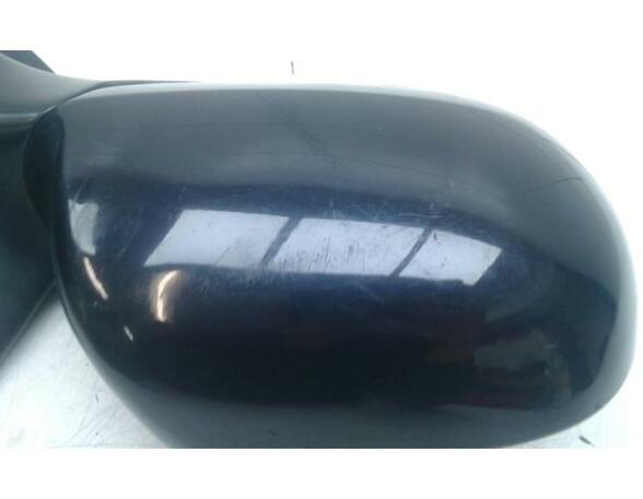 Wing (Door) Mirror AUDI A3 (8L1)