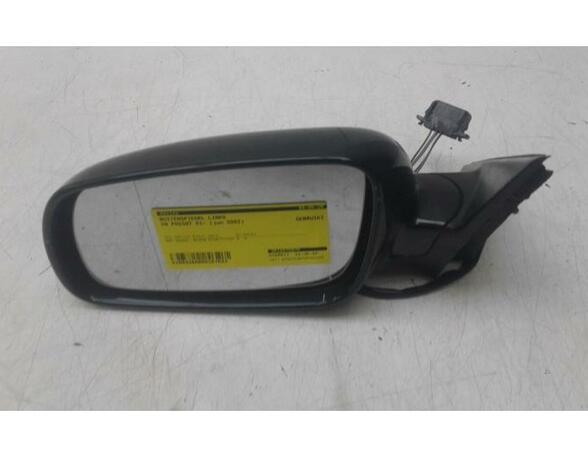 Wing (Door) Mirror VW PASSAT (3B3)