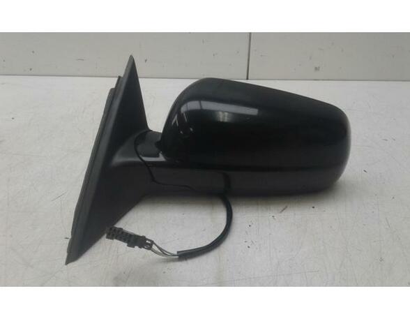 Wing (Door) Mirror VW PASSAT (3B3)