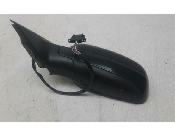 Wing (Door) Mirror VW PASSAT (3B3)