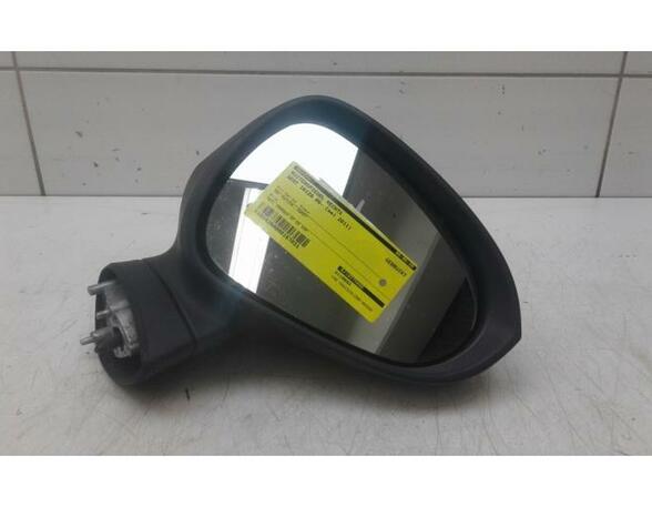 Wing (Door) Mirror SEAT Ibiza IV (6J5, 6P1), SEAT Ibiza IV Sportcoupe (6J1, 6P5)