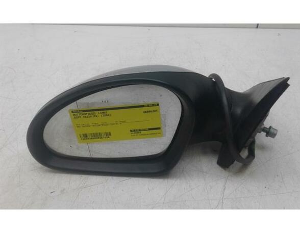 Wing (Door) Mirror SEAT IBIZA III (6L1)