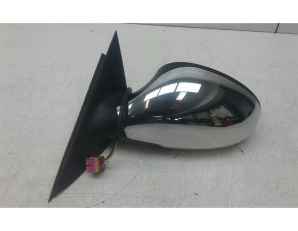 Wing (Door) Mirror SEAT Ibiza III (6L1)