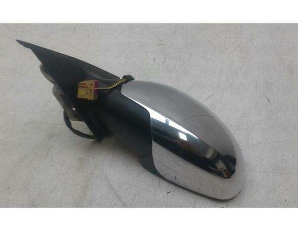 Wing (Door) Mirror SEAT Ibiza III (6L1)