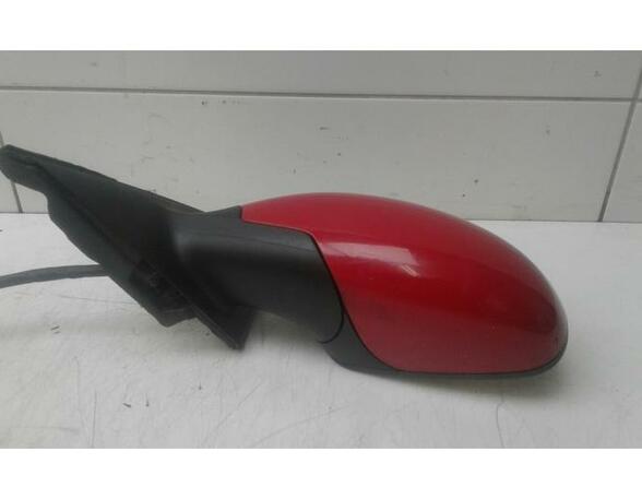 Wing (Door) Mirror SEAT IBIZA IV (6J5, 6P1), SEAT IBIZA IV SC (6J1, 6P5)