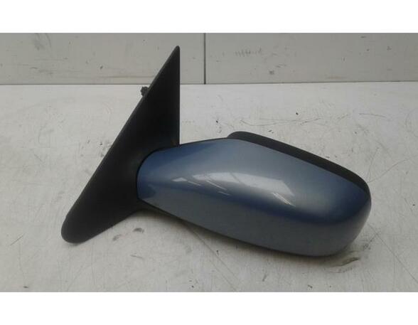 Wing (Door) Mirror RENAULT LAGUNA II (BG0/1_)