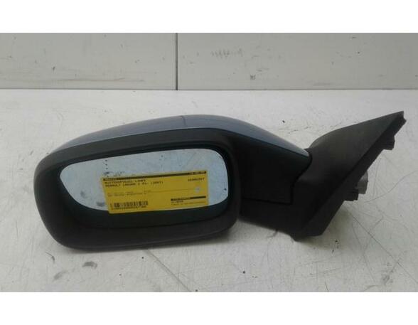 Wing (Door) Mirror RENAULT LAGUNA II (BG0/1_)