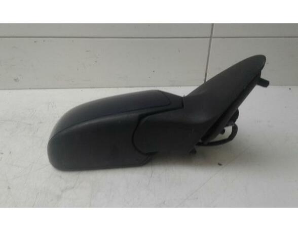 Wing (Door) Mirror FORD Mondeo III Turnier (BWY)