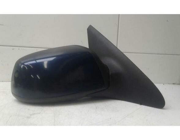 Wing (Door) Mirror FORD MONDEO III Turnier (BWY)