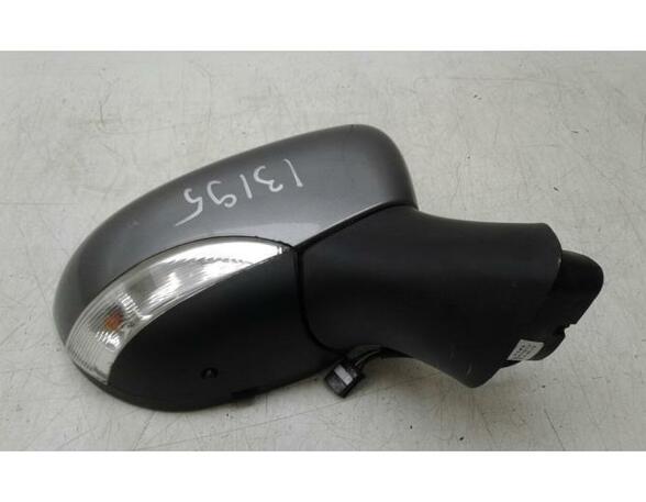 Wing (Door) Mirror RENAULT CAPTUR I (J5_, H5_), RENAULT CLIO IV (BH_), RENAULT CLIO III (BR0/1, CR0/1)