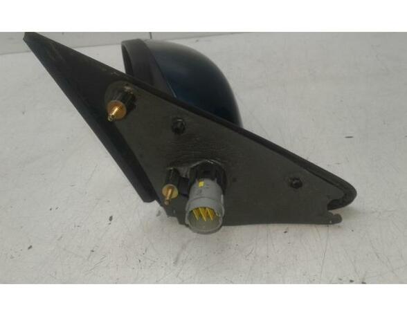 Wing (Door) Mirror RENAULT LAGUNA II Grandtour (KG0/1_)