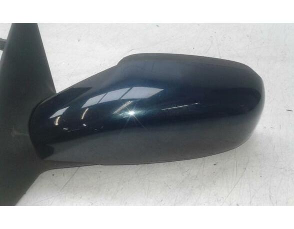 Wing (Door) Mirror RENAULT LAGUNA II Grandtour (KG0/1_)