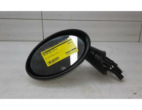 Wing (Door) Mirror MINI Mini (R50, R53), MINI Mini (R56)