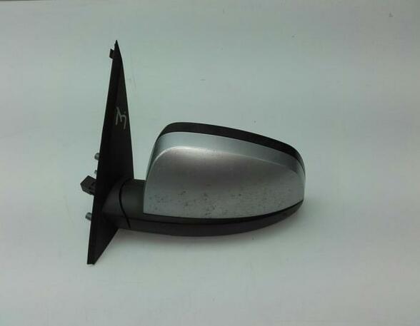 Wing (Door) Mirror OPEL Meriva (--)