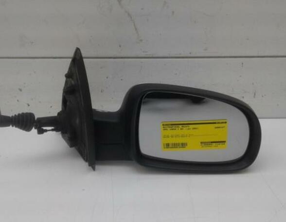 Wing (Door) Mirror OPEL CORSA C (X01)