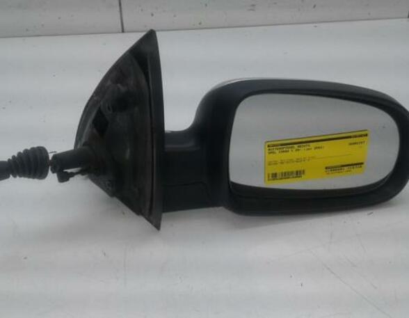 Wing (Door) Mirror OPEL CORSA C (X01)