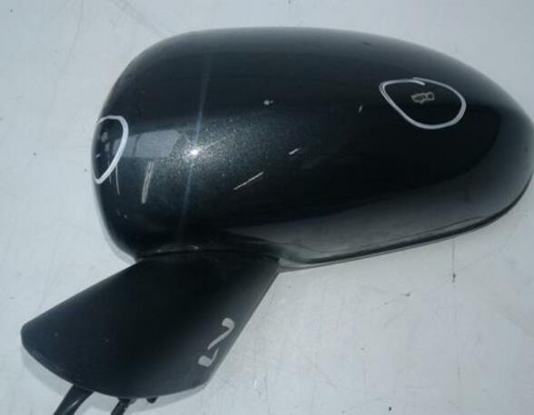 Wing (Door) Mirror OPEL CORSA E (X15)