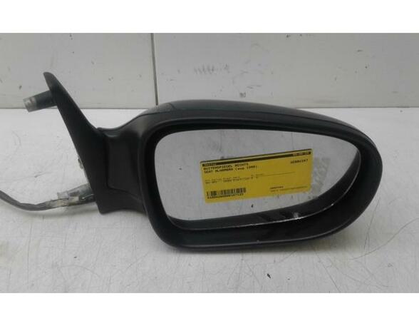 Wing (Door) Mirror SEAT ALHAMBRA (7V8, 7V9)