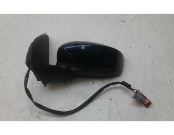 Wing (Door) Mirror FIAT STILO (192_), FIAT STILO Multi Wagon (192_)