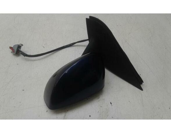 Wing (Door) Mirror FIAT STILO (192_), FIAT STILO Multi Wagon (192_)