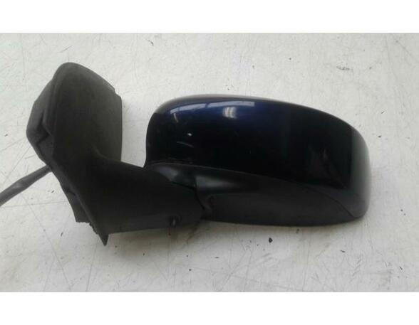 Wing (Door) Mirror FIAT STILO (192_), FIAT STILO Multi Wagon (192_)