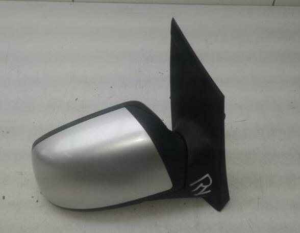 Wing (Door) Mirror FORD Focus II Turnier (DA, DS, FFS)