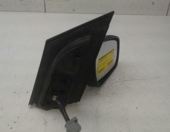 Wing (Door) Mirror FORD FOCUS II Turnier (DA_, FFS, DS)