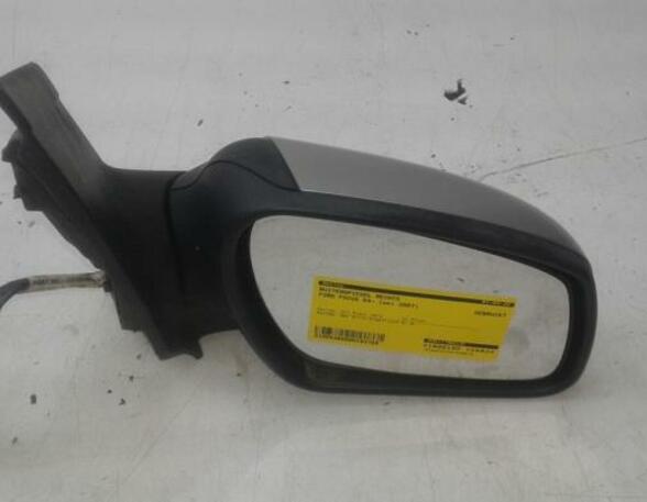 Wing (Door) Mirror FORD FOCUS II Turnier (DA_, FFS, DS)