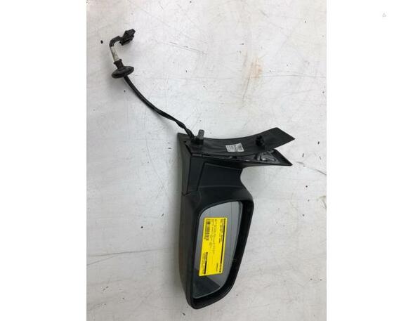 Wing (Door) Mirror OPEL Zafira/Zafira Family B (A05)