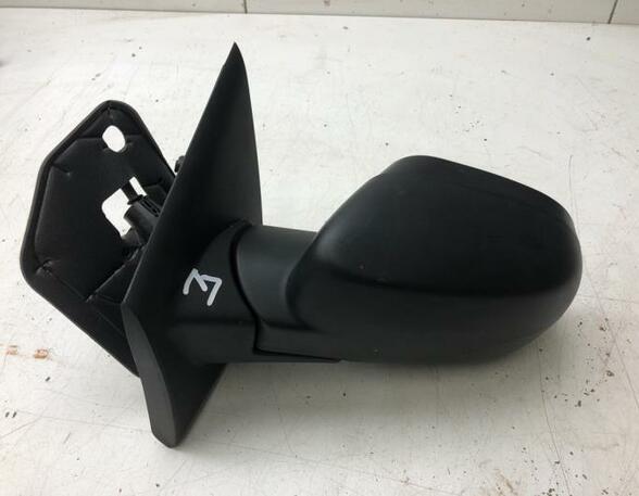 Wing (Door) Mirror RENAULT TWINGO II (CN0_)